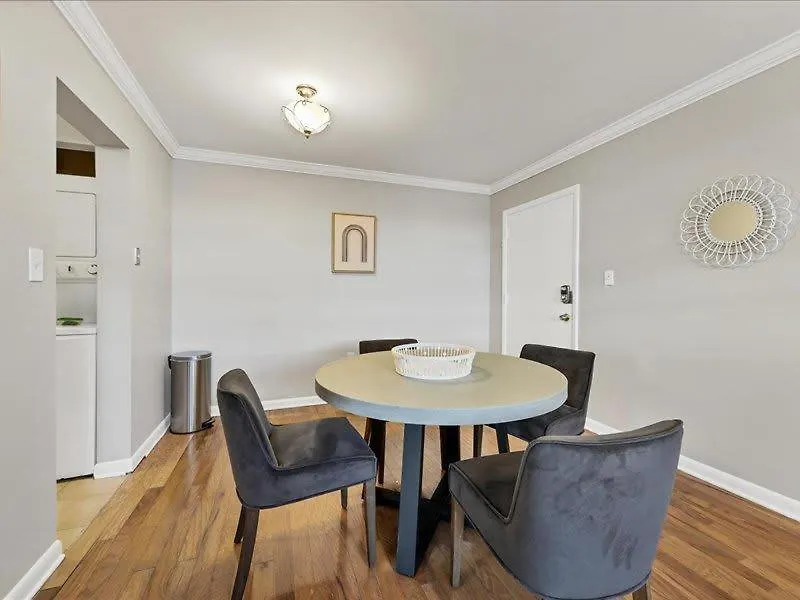 דירות טאמפה Designed And Cozy 1Br With Parking Near Stores ארצות הברית